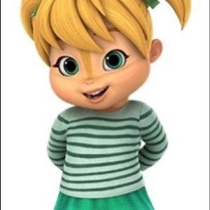 Meet your Posher, Trinitee